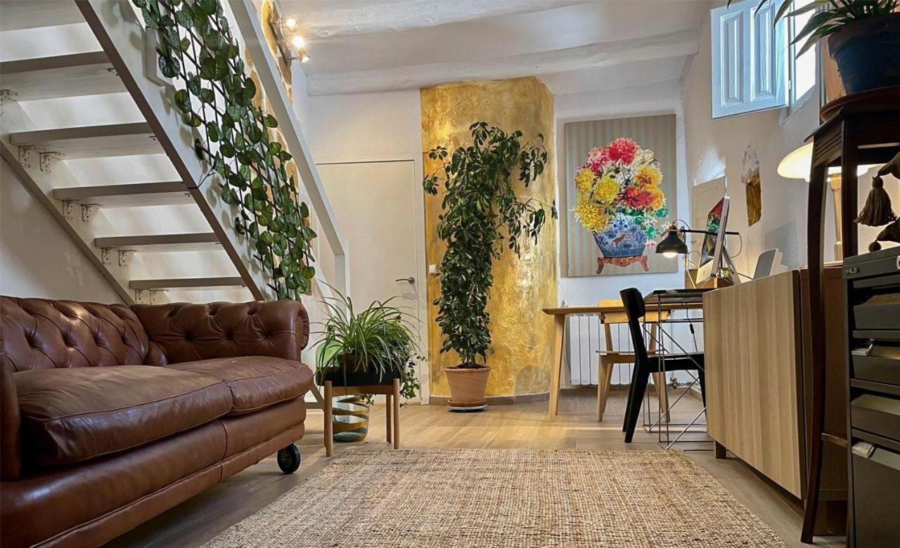 Apartamento Romanov Inoges Buitenkant foto